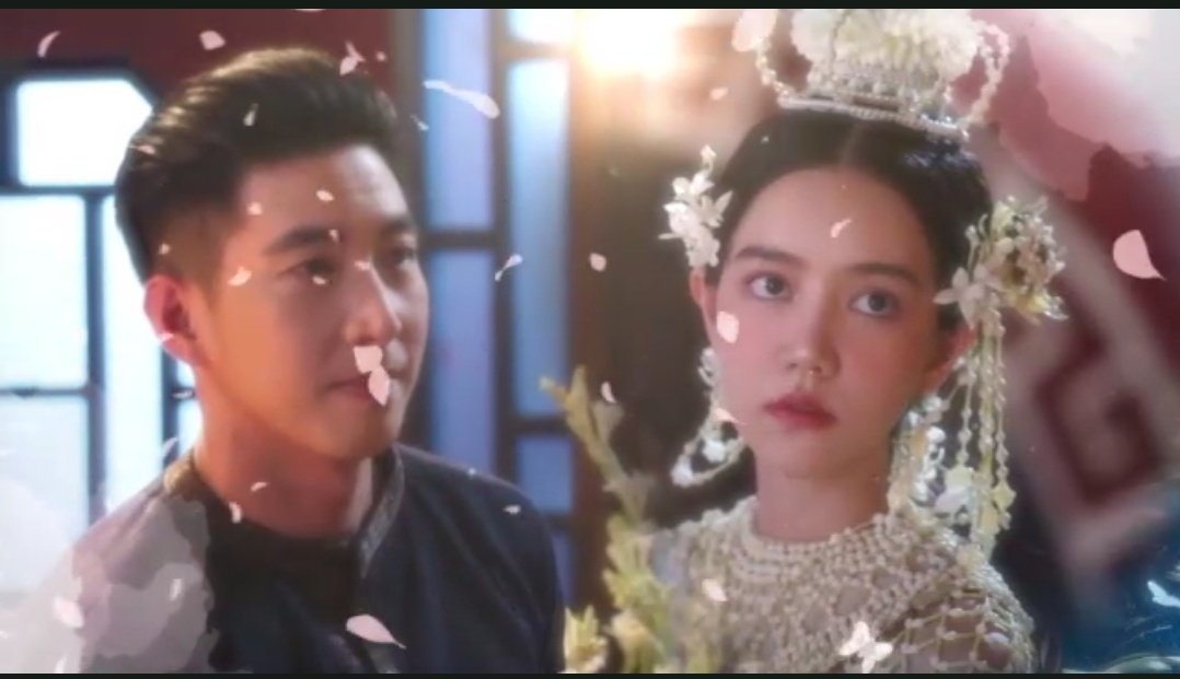 หลวงอินมาทันเวลาพอดี
#กลิ่นมาลีEP3
#แม่มาลีหอมชื่นใจ
#ริชชี่อรเณศ