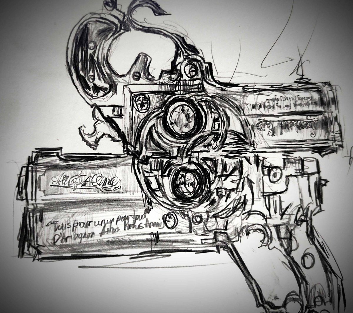 Leonxiotta🔞 (@leonxiotta) on Twitter photo 