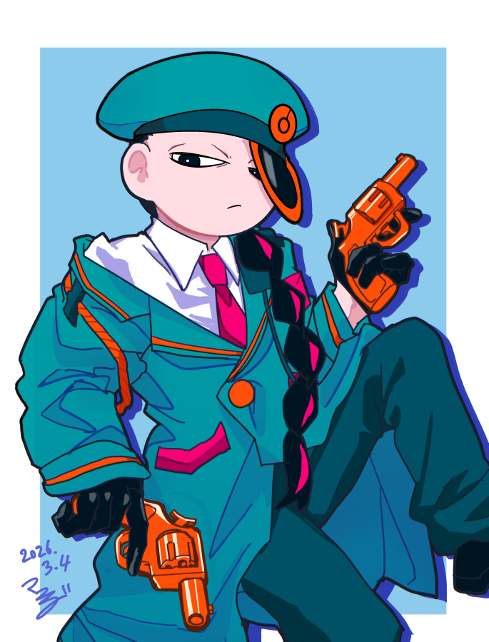 闇鍋 (@yami_nabelove) / Posts / X