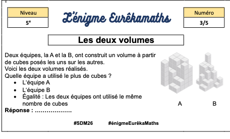 EurêkaMaths tweet media