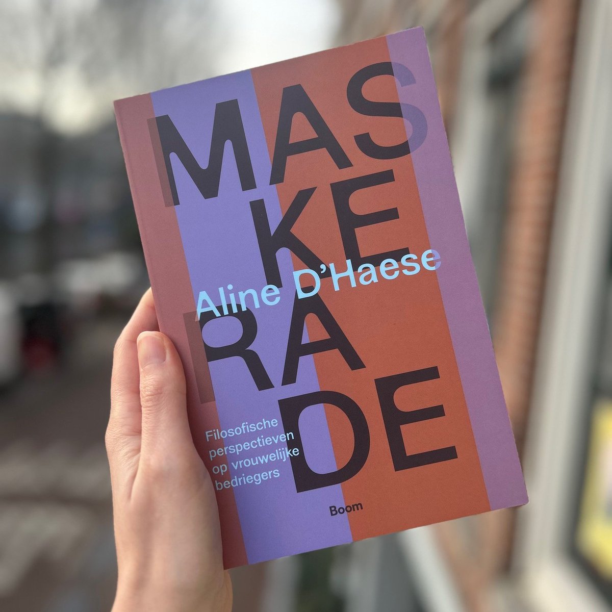 Boom Filosofie tweet media