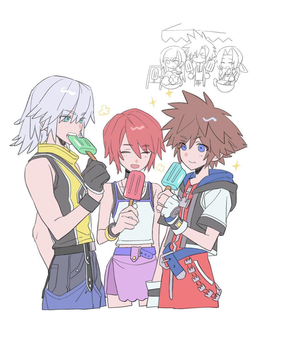 鍔 (@tsuba_258) on Twitter photo 