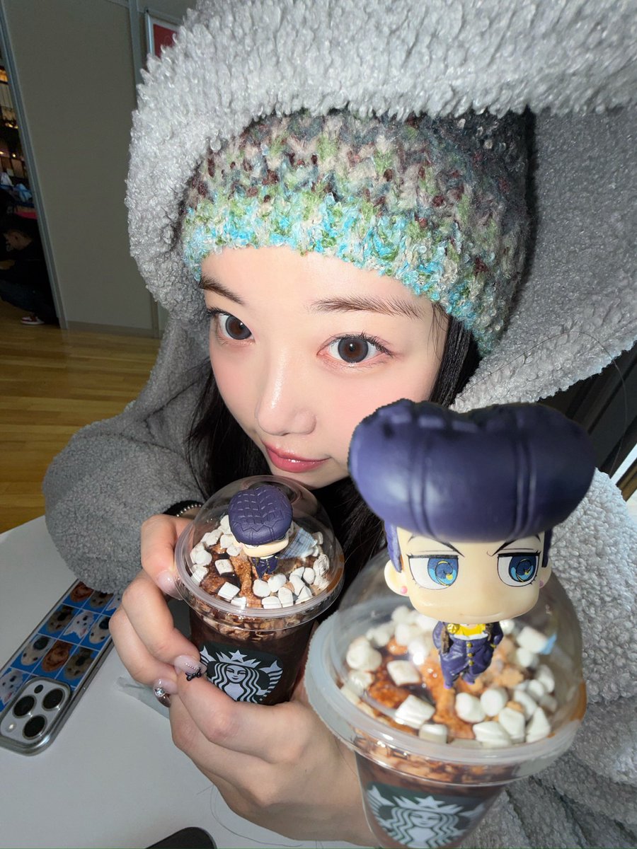 미냥이 tweet media