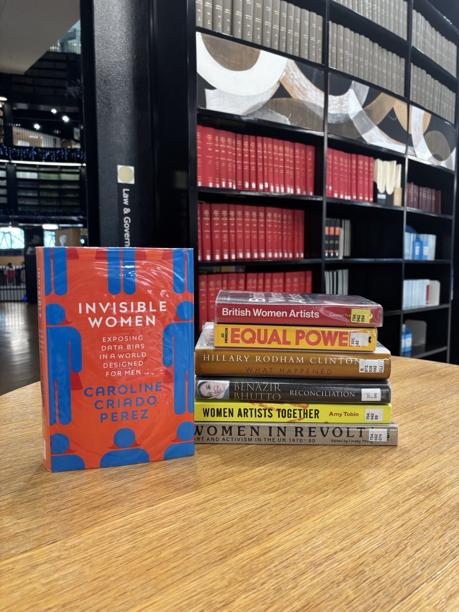 Library of Birmingham Reader Services tweet media