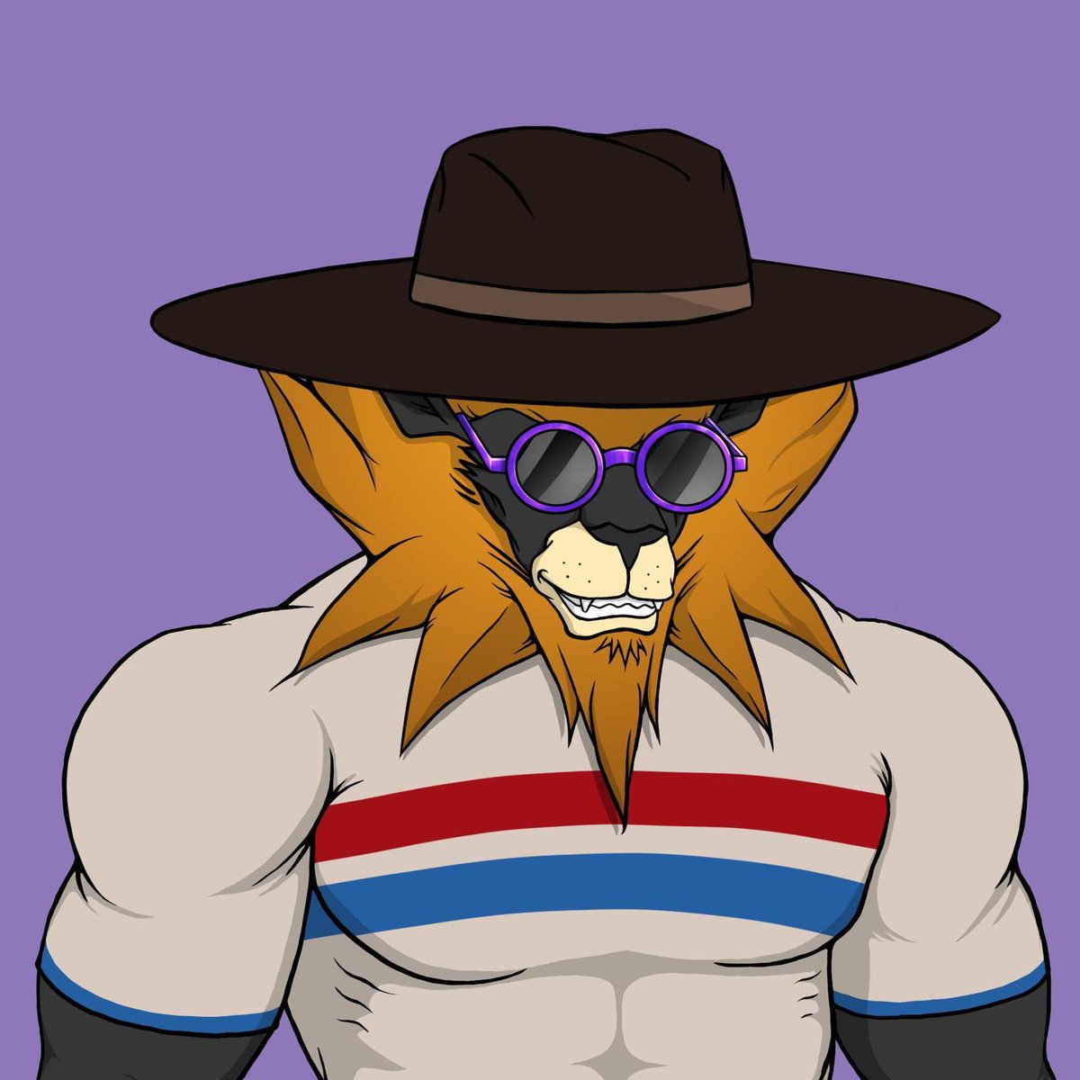 Loaded Lions Sales Bot tweet media