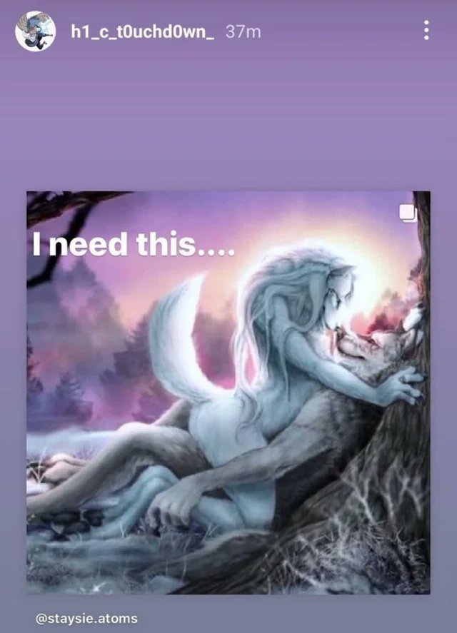 Foreseen Mya (@normalmya) on Twitter photo 