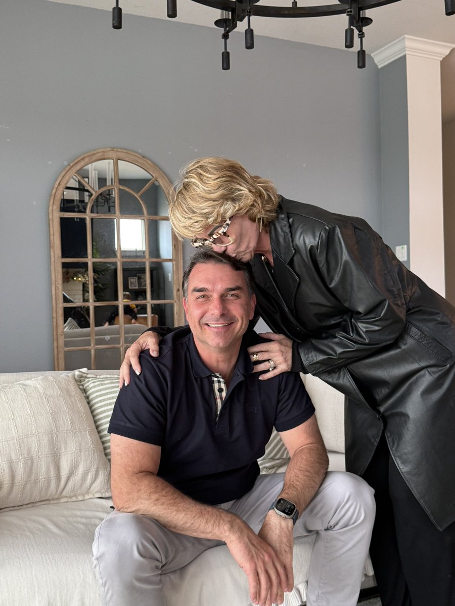 Rogéria Bolsonaro tweet media