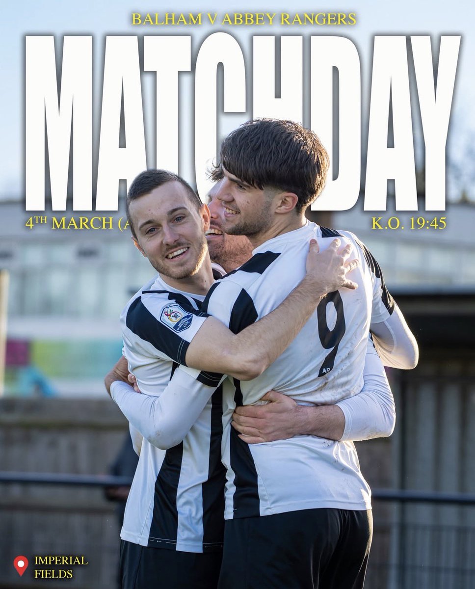 Abbey Rangers tweet media