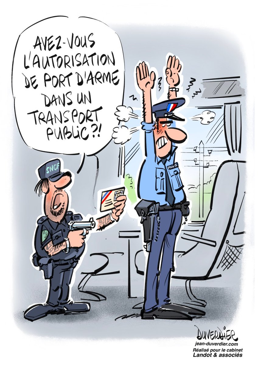 ACTU POLICE FR tweet media