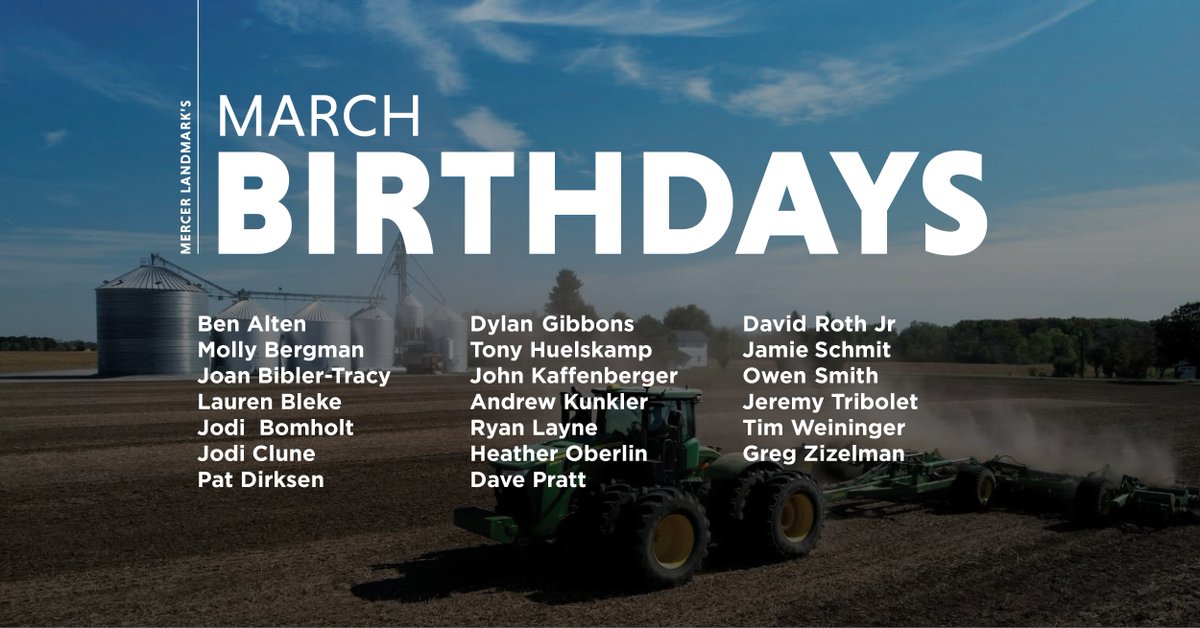 Mercer Landmark tweet media