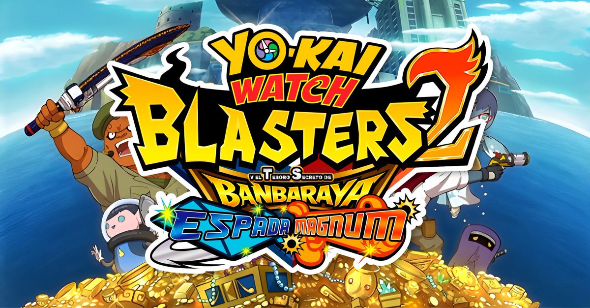 EL CUARTEL BLASTERS tweet media