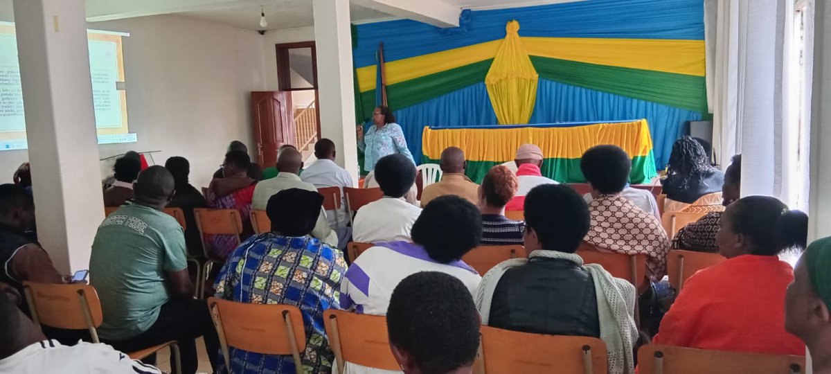 Ardho Rwanda tweet media