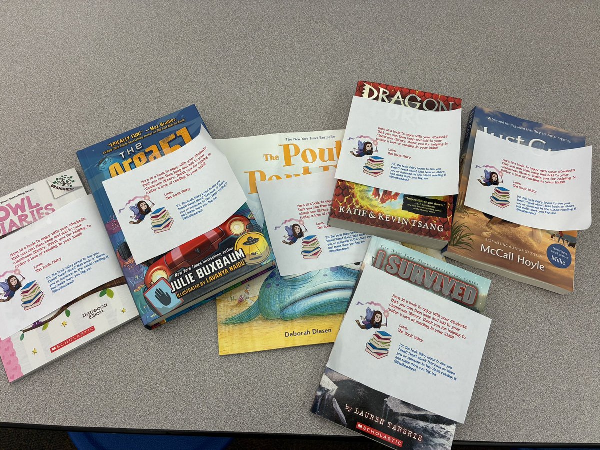 Ann Busbee tweet media