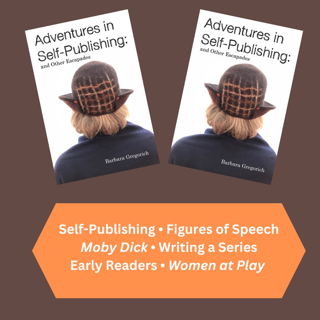 Barbara Gregorich tweet media