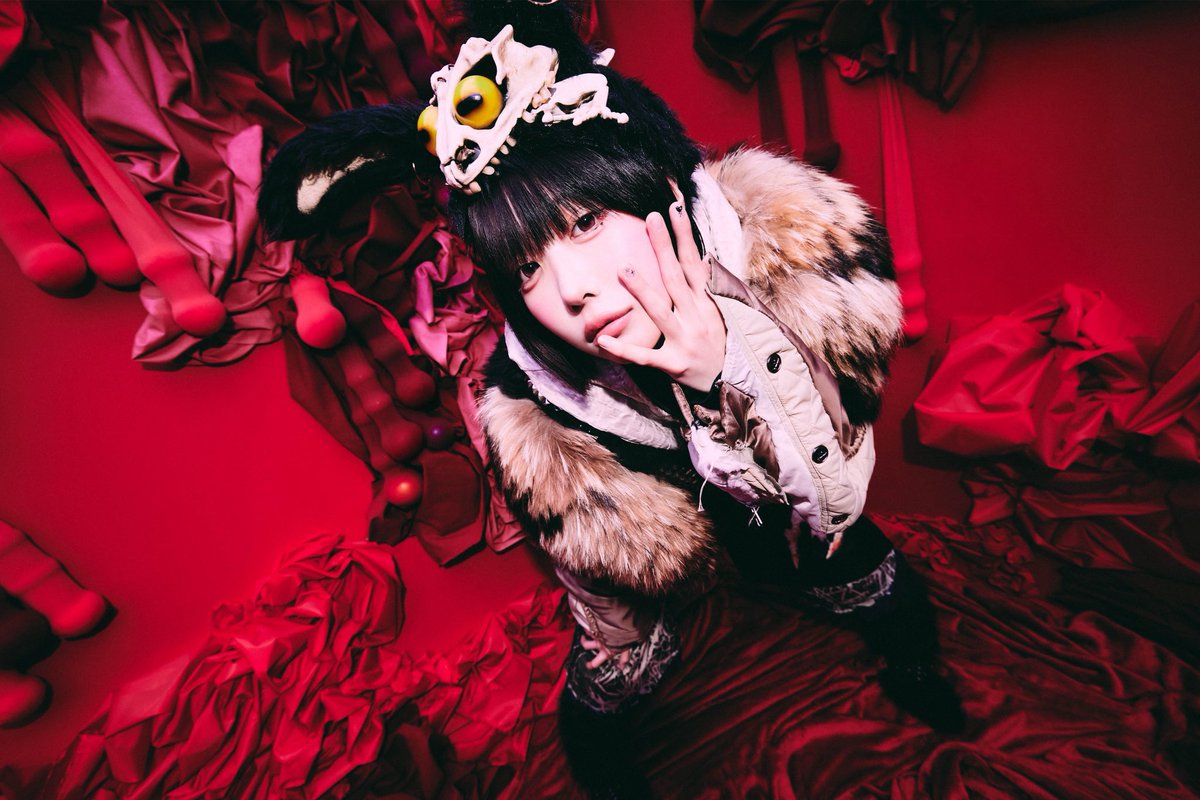 MEDIA】 3/25(水)23:00〜 フジテレビ「ナイナイミュージックFES」にano