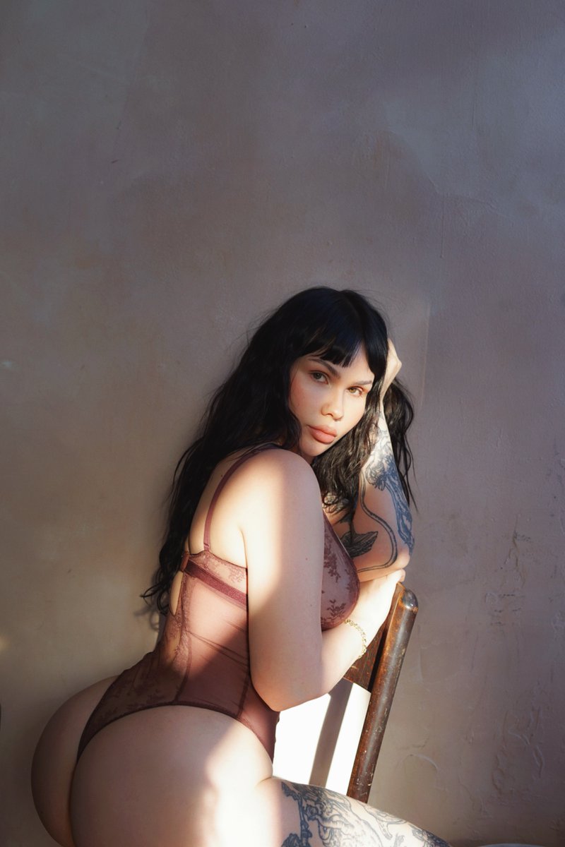 Brynn Michaels tweet media