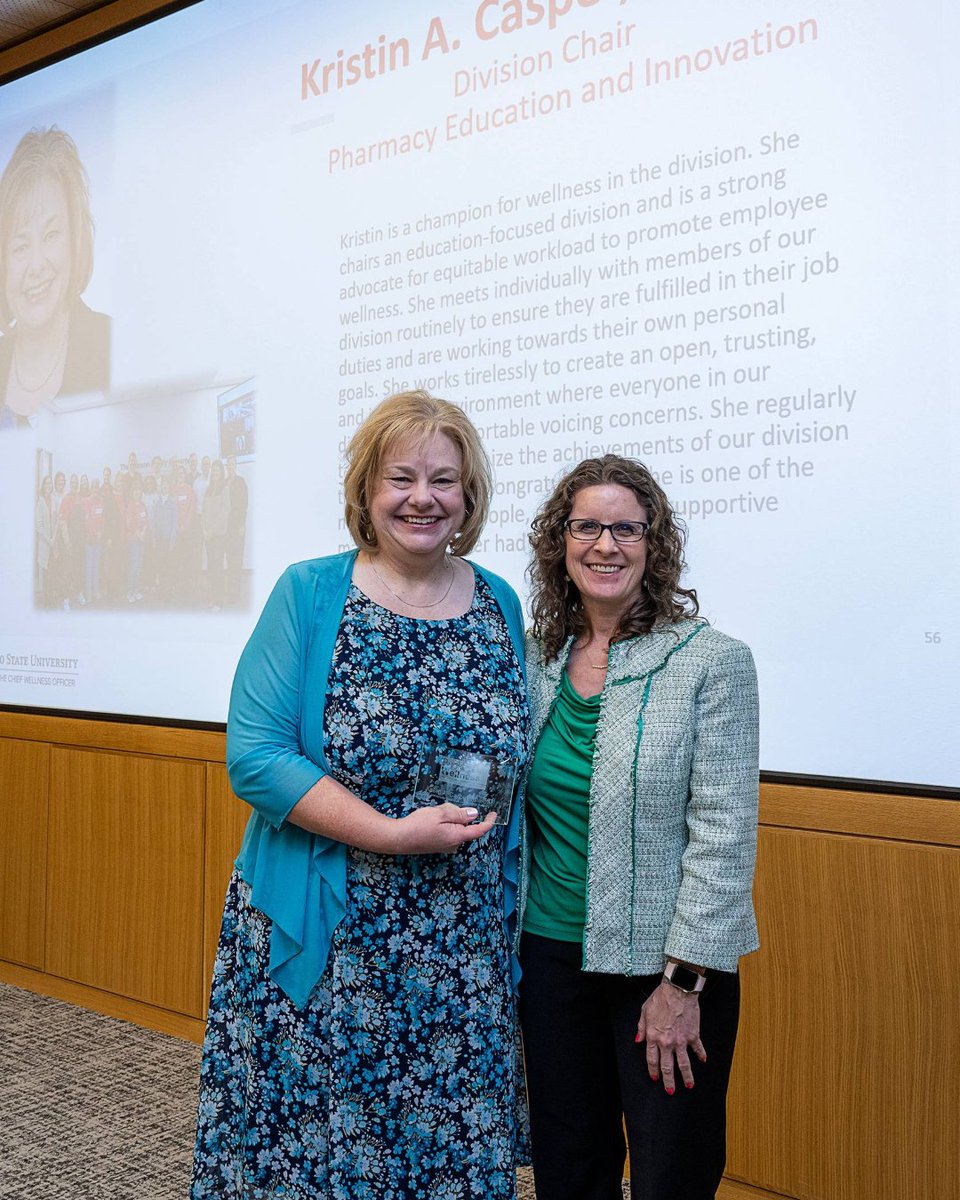 Ohio State Buckeye Wellness tweet media