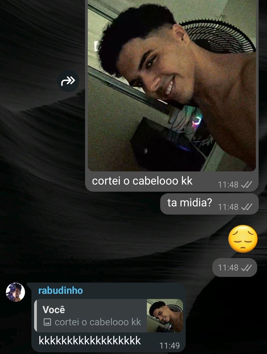 Cigarro tweet media