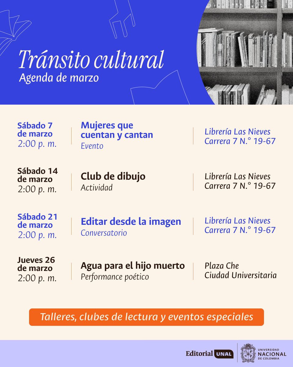 Análisis UNAL tweet media