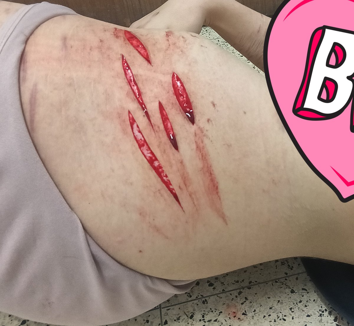 🪷Zoey🪷 tweet media