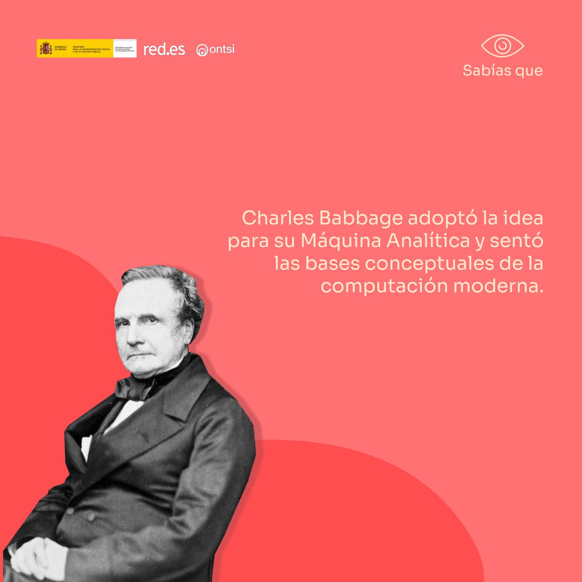 Observatorio Nacional de Tecnología y Sociedad tweet media