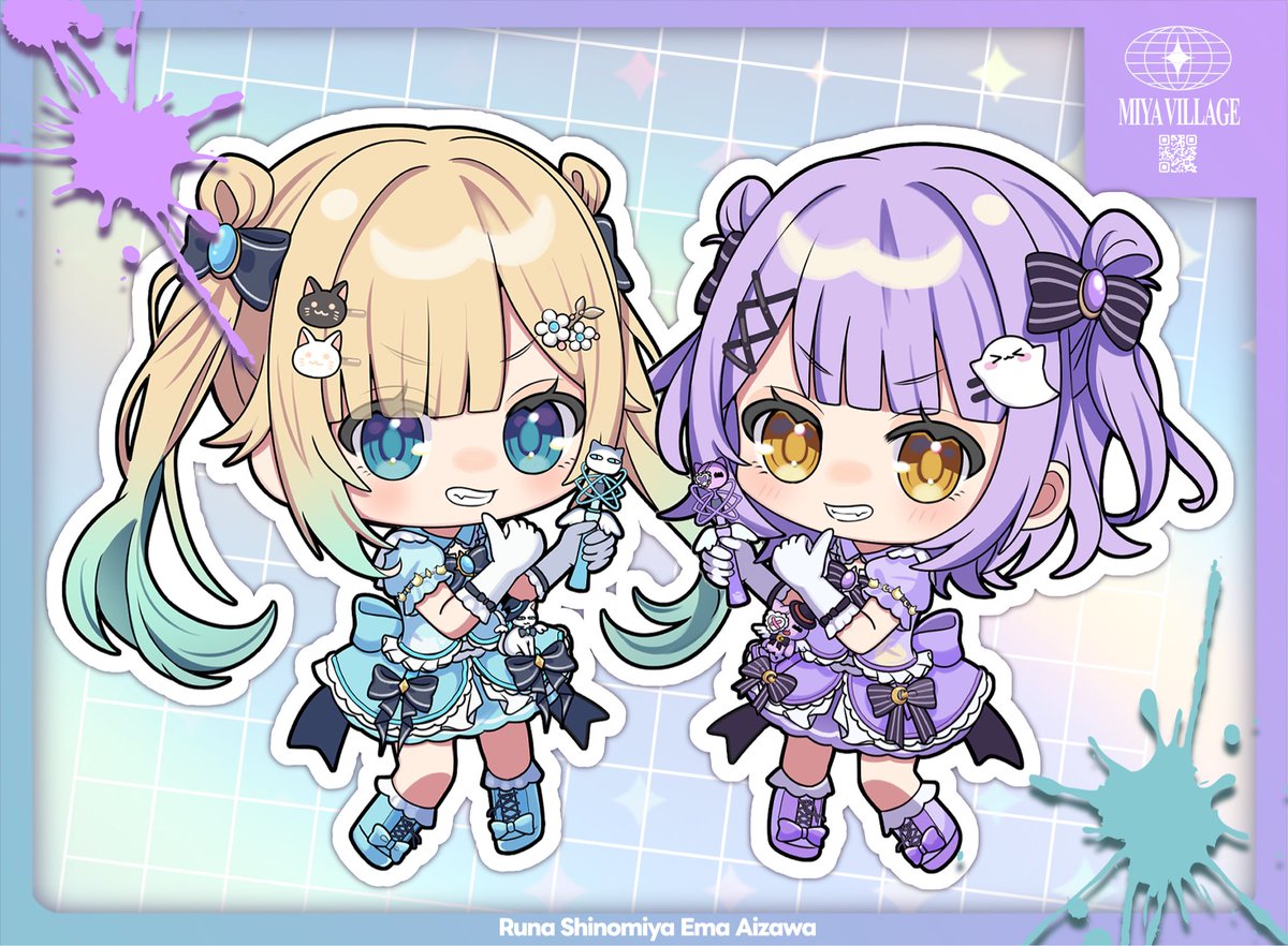 東雲でこ👾..〖VGGC11th D-04〗 (@deko_mo10) / Posts / X