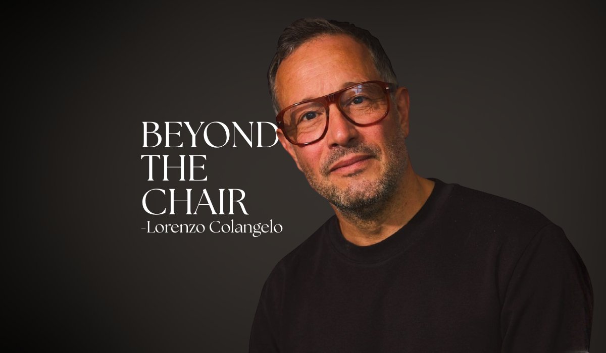 Professional Hairdresser Magazine tweet media