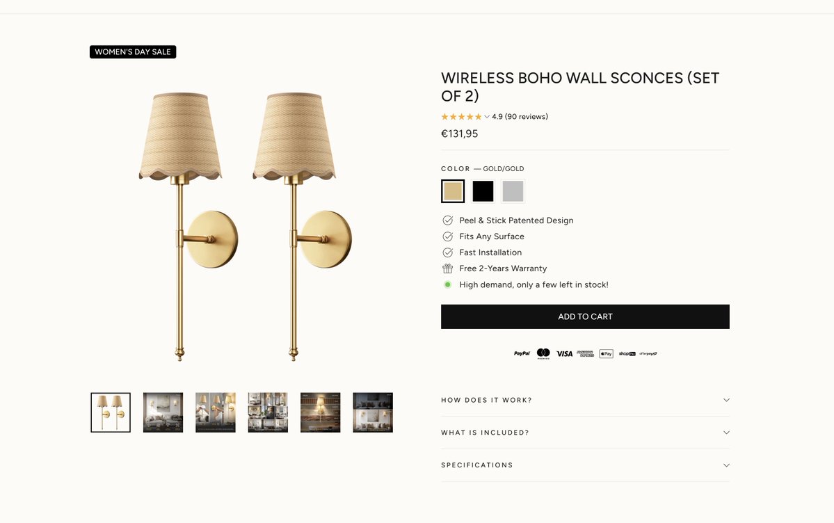 EcomLife tweet media