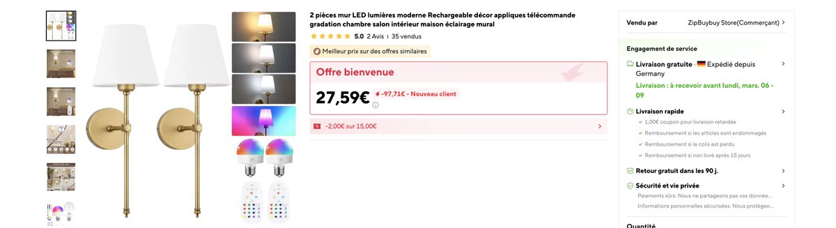 EcomLife tweet media