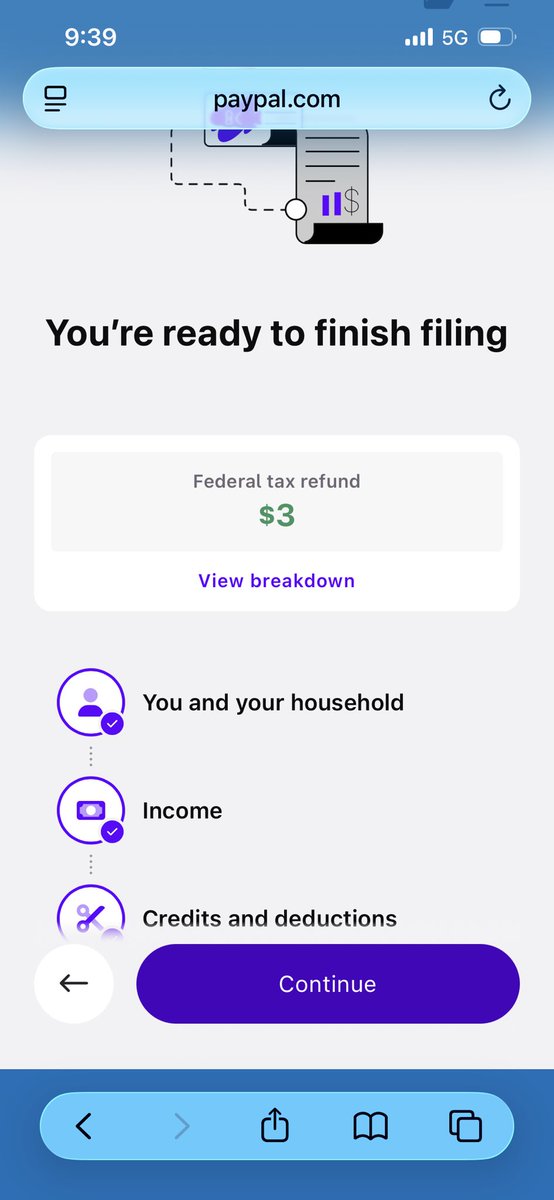 candyjax's tweet image. well at least I am getting a #refund #HappyWednesday 💰
