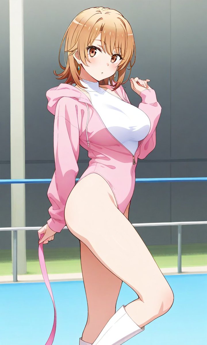 みなさんおやすみなさいませ～🌙🌛💤😪🛌 😍💓💓💗💗🩱 #一色いろは