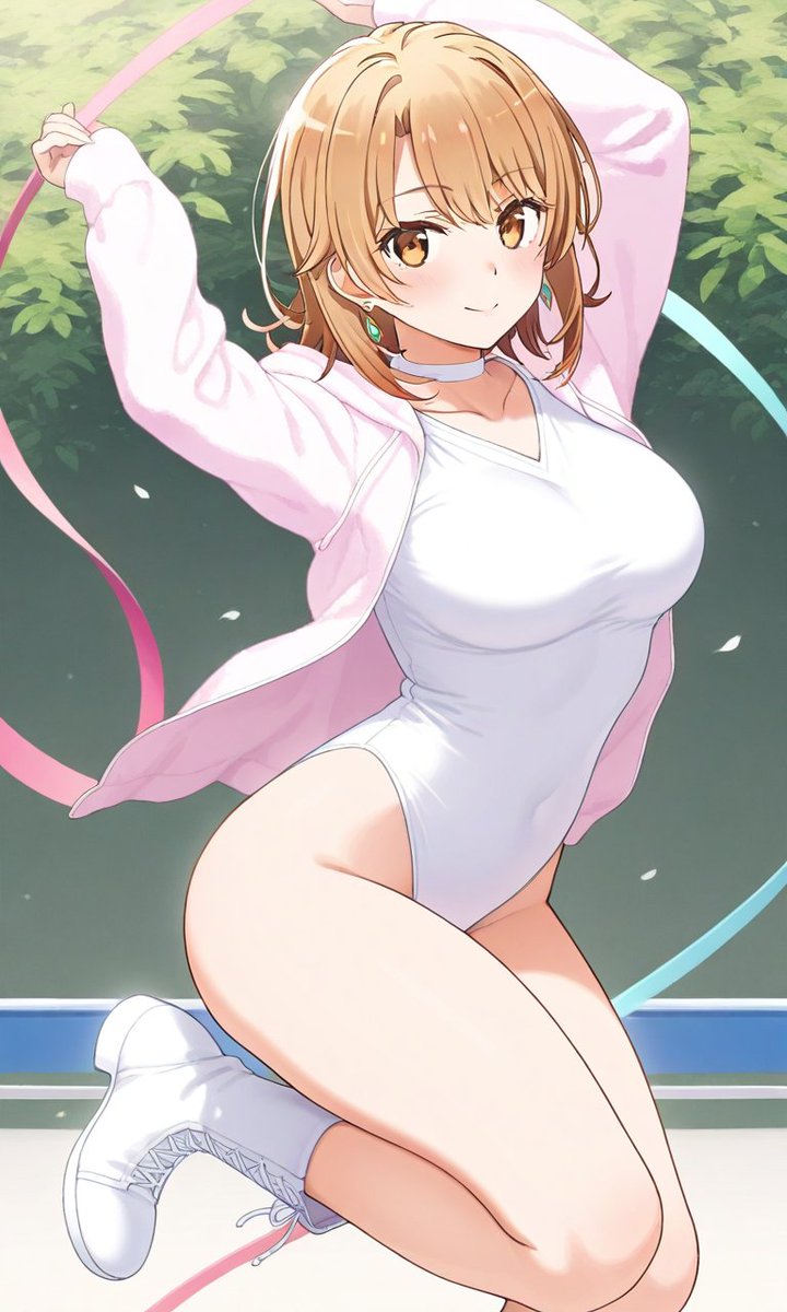 みなさんおやすみなさいませ～🌙🌛💤😪🛌 😍💓💓💗💗🩱 #一色いろは