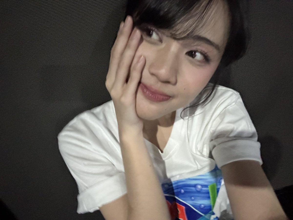 AM_EllaJKT48's tweet photo. TFTTT YAAAAAAAA WOIIIIIII!! 🥰🥰🥰🥰 https://t.co/0r6yv60LZE