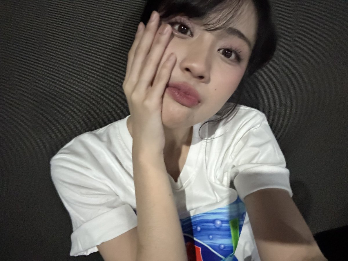 AM_EllaJKT48's tweet photo. TFTTT YAAAAAAAA WOIIIIIII!! 🥰🥰🥰🥰 https://t.co/0r6yv60LZE