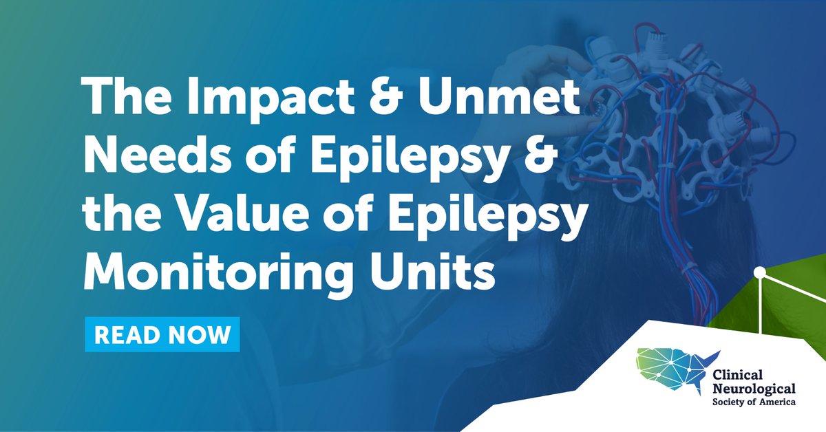 Clinical Neurological Society of America tweet media