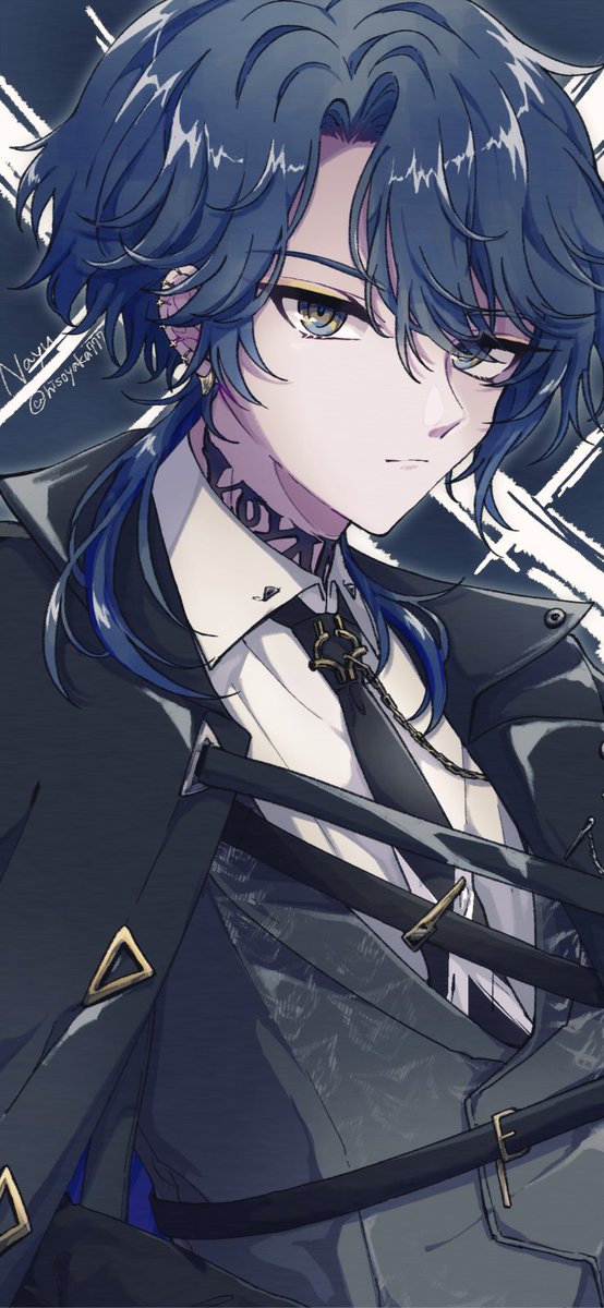 バトルバトラー⚔️　#ドロウイング