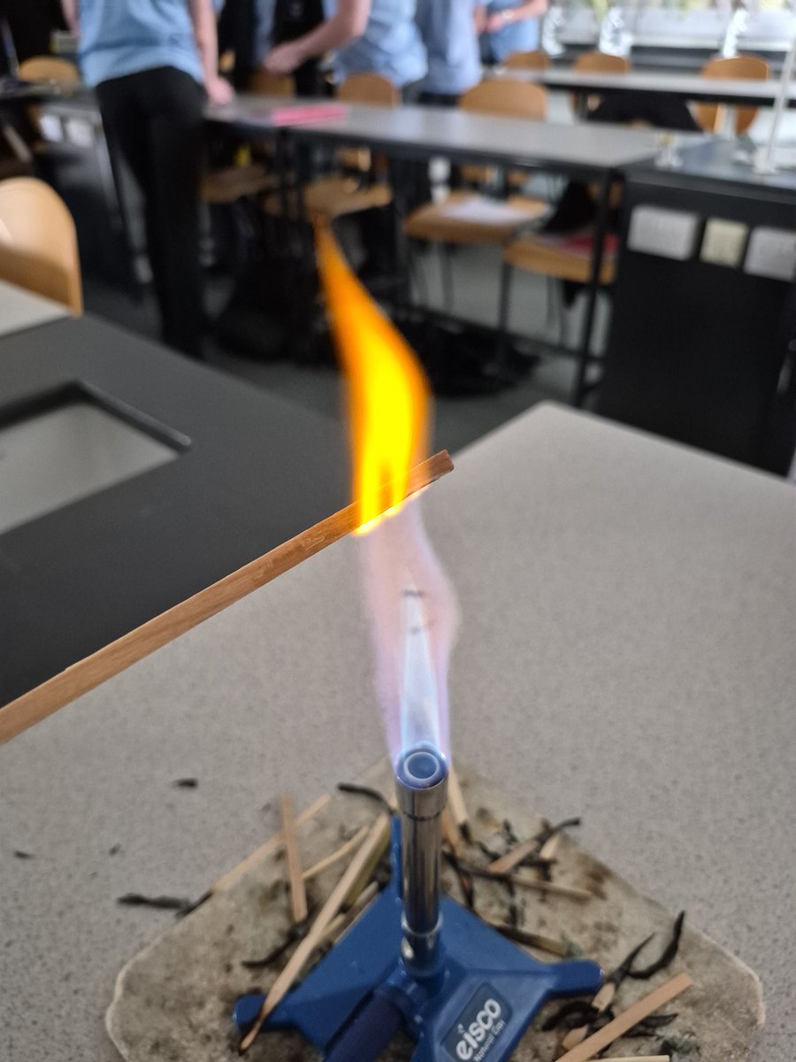 Alcester Academy Sci Dept🌈 tweet media