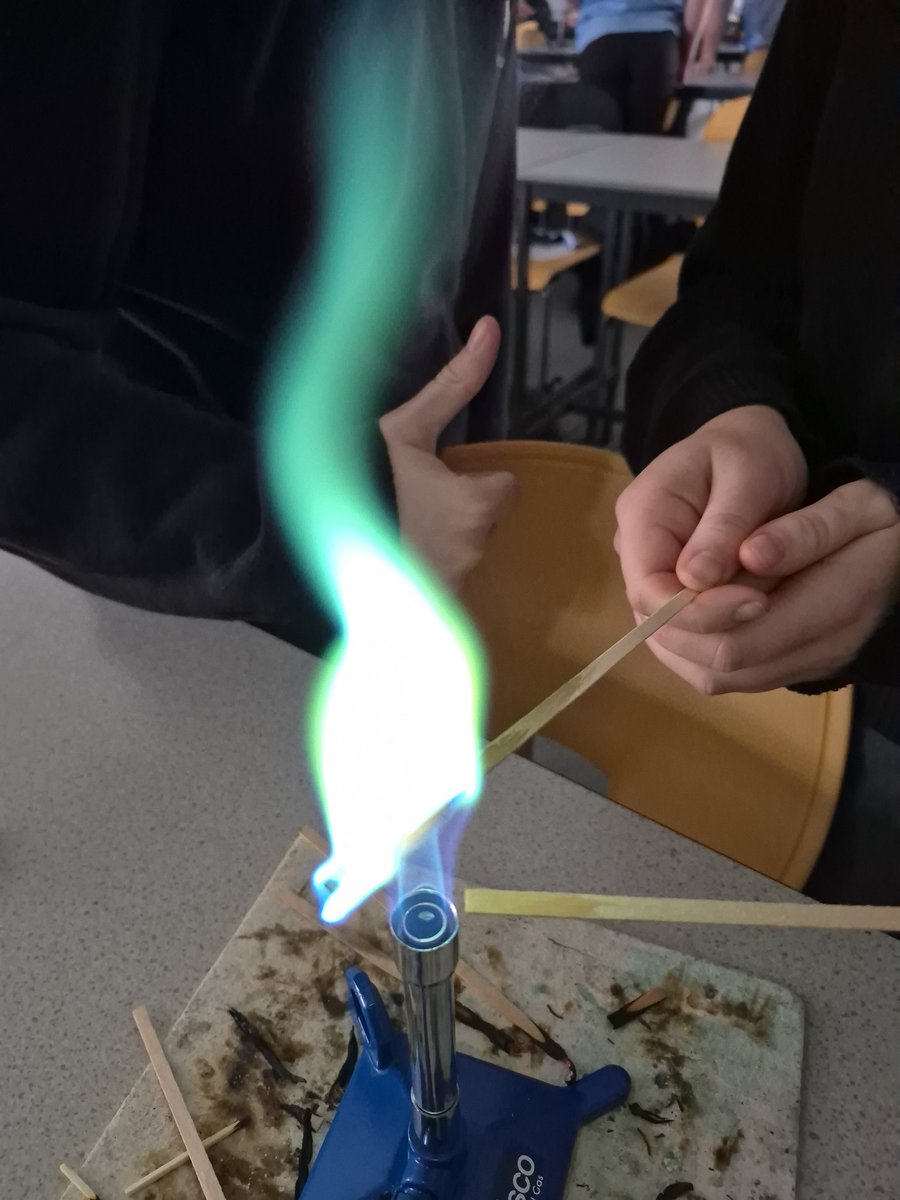 Alcester Academy Sci Dept🌈 tweet media