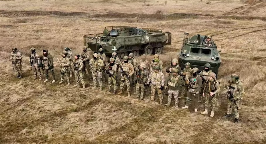 🆘️🆘️🆘️🆘️🆘️🆘️🆘️🆘️🆘️🆘️🆘️
Can we get at least 50 retweets? Please?🙏
Today raised only 38$ , guys are now in the most critical zone, in Zaporizhzhia direction🇺🇦. 
Can we please go forward faster?
Can you support defenders with donation of 1 coffee.? Or 2$?