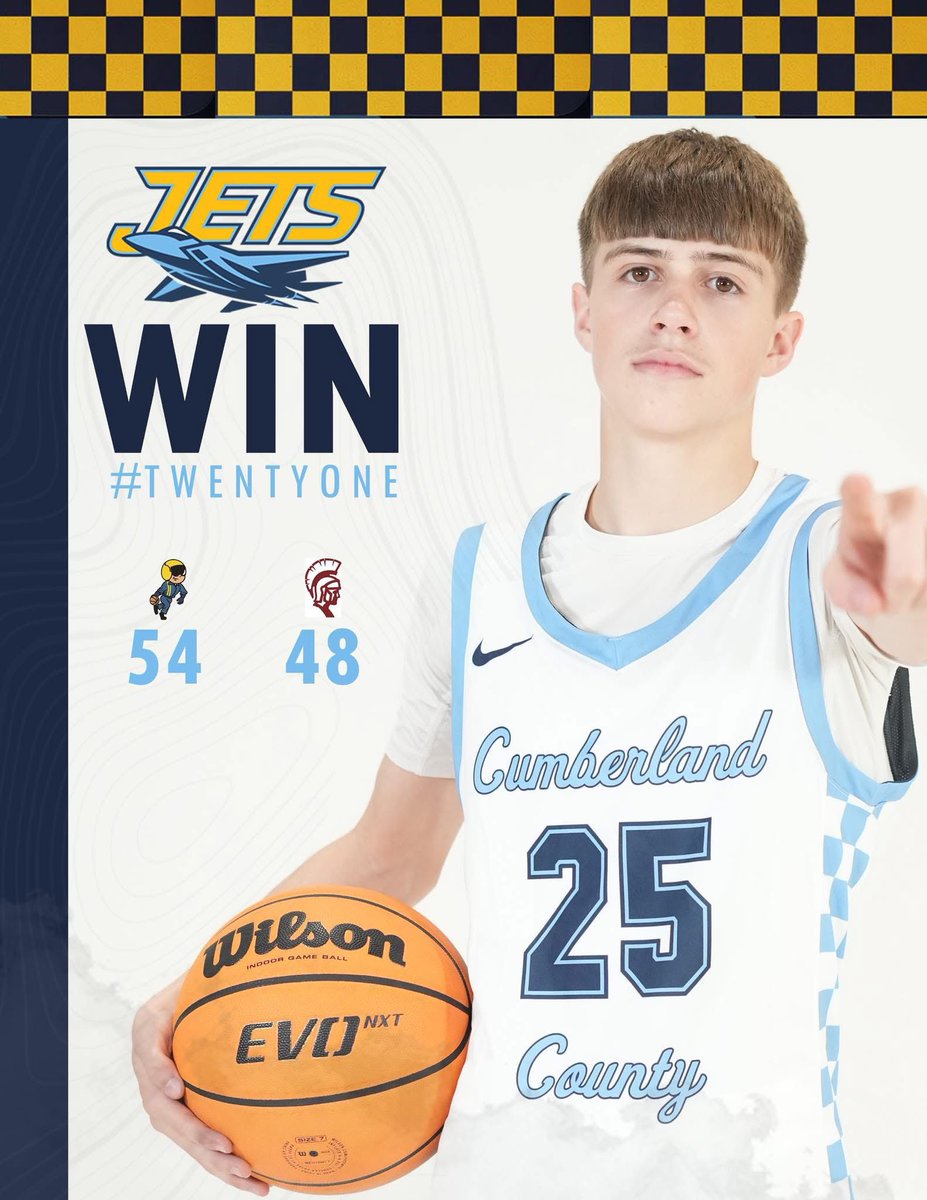 CCHS Jets tweet media