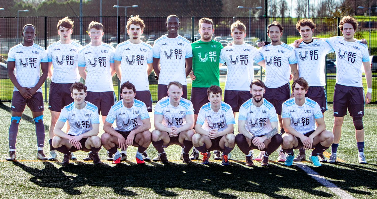 SETU Sport Waterford tweet media