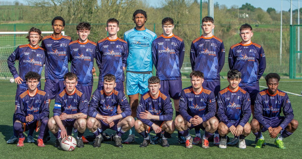 SETU Sport Waterford tweet media