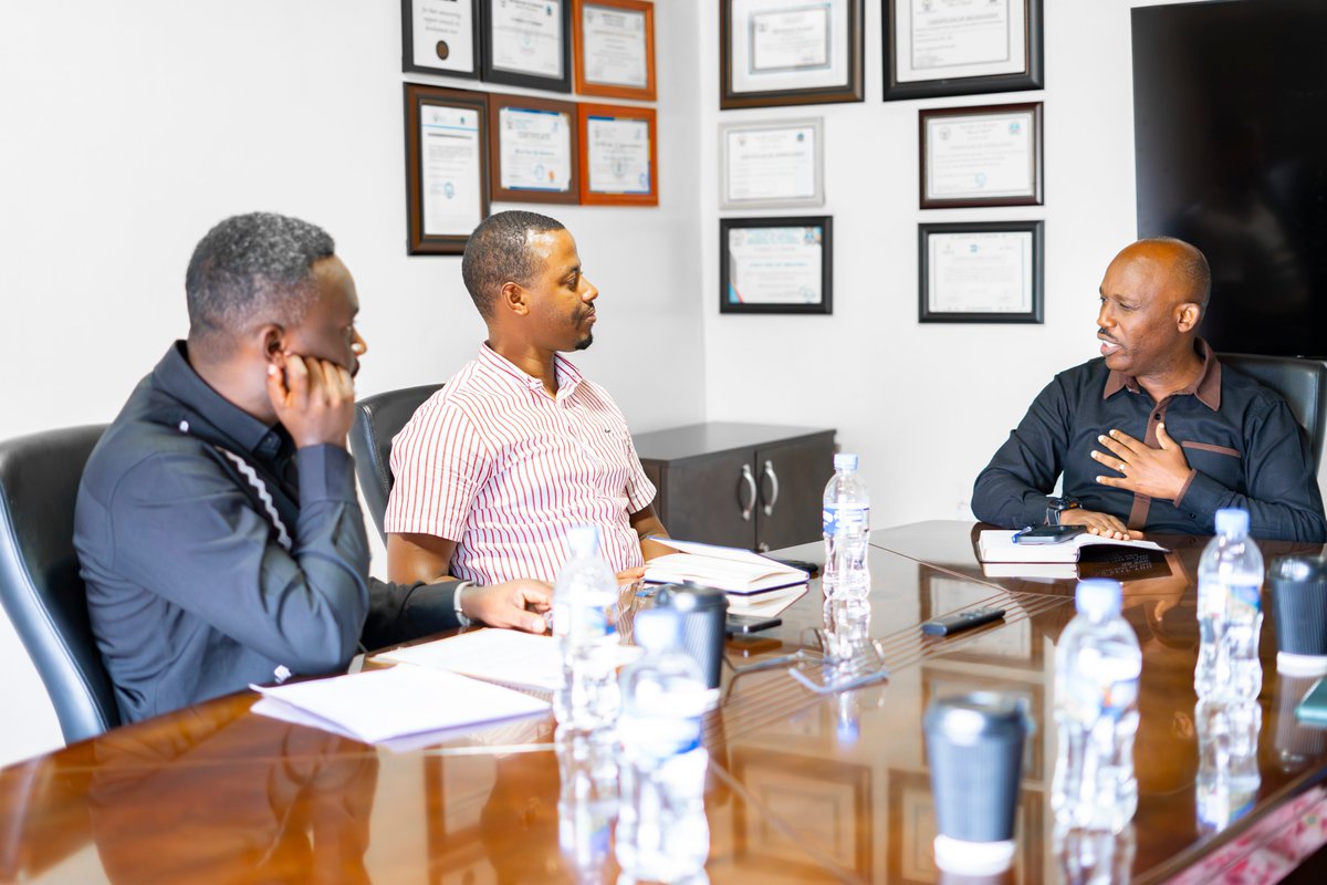 iLead Rwanda tweet media