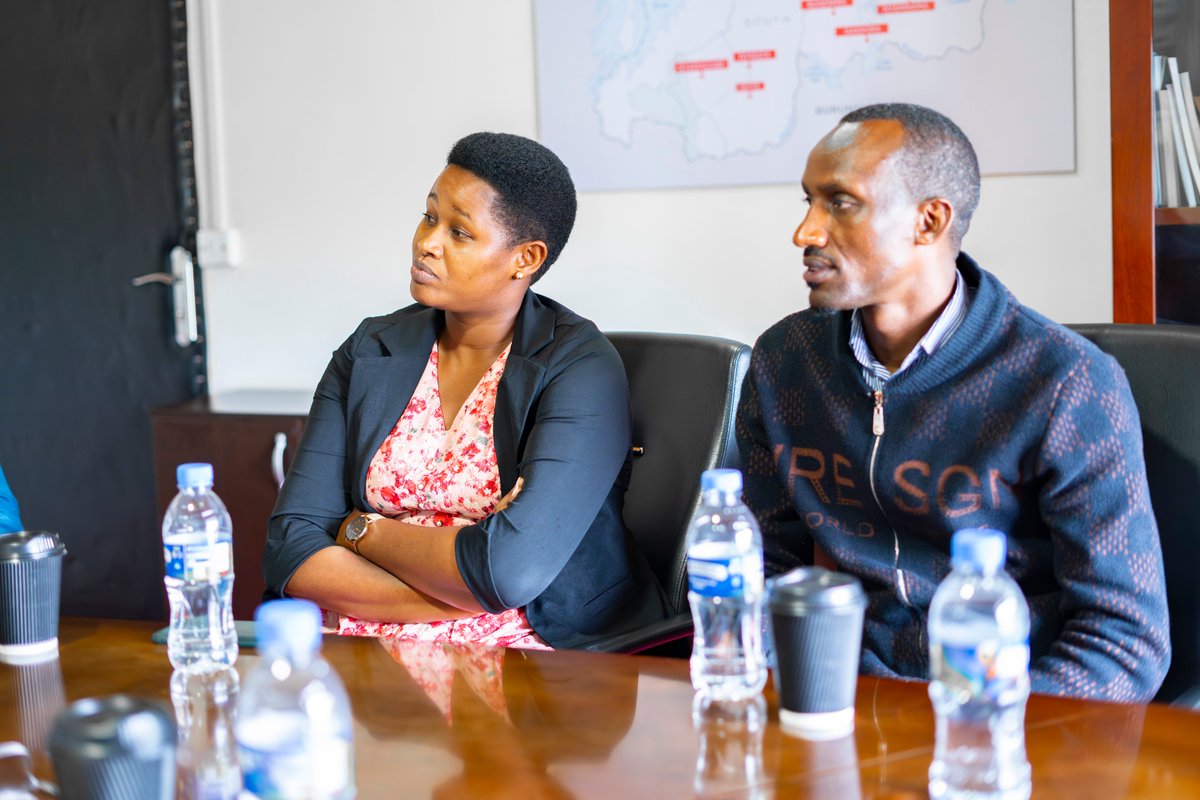 iLead Rwanda tweet media