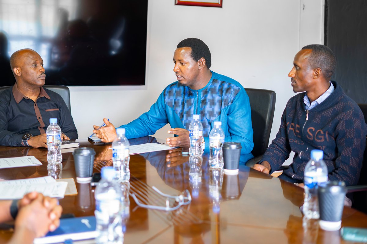 iLead Rwanda tweet media