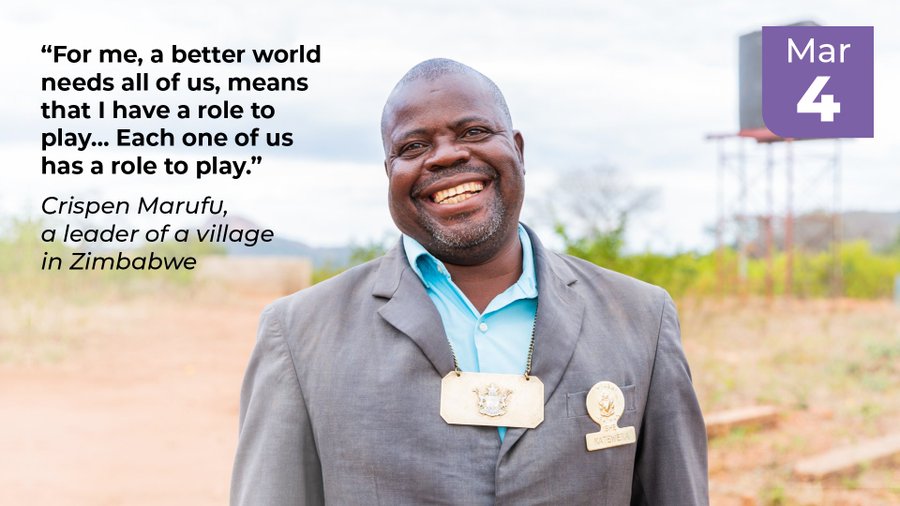 CAFOD in Lancaster tweet media