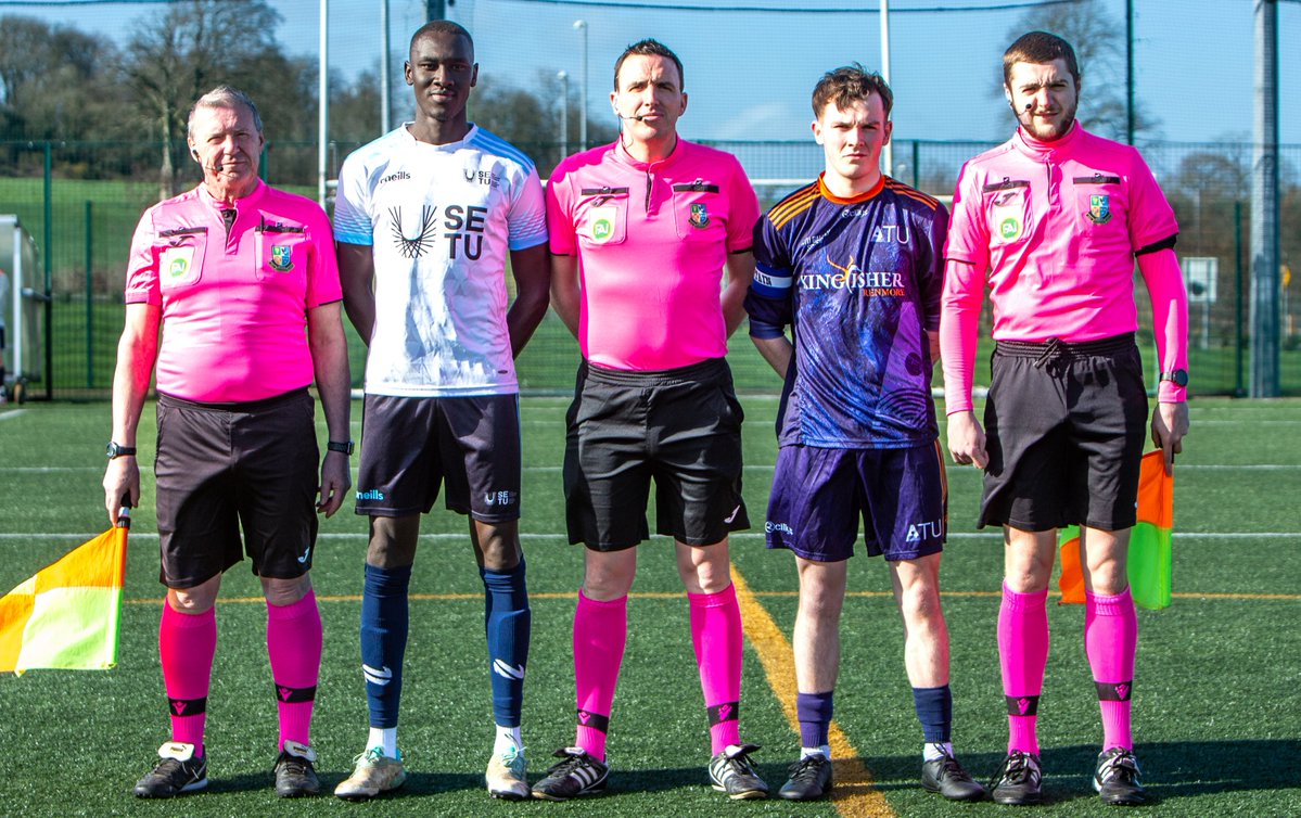 SETU Sport Waterford tweet media