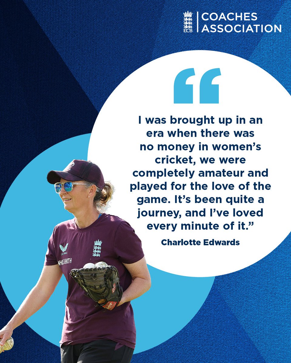 ECB Coach Development tweet media