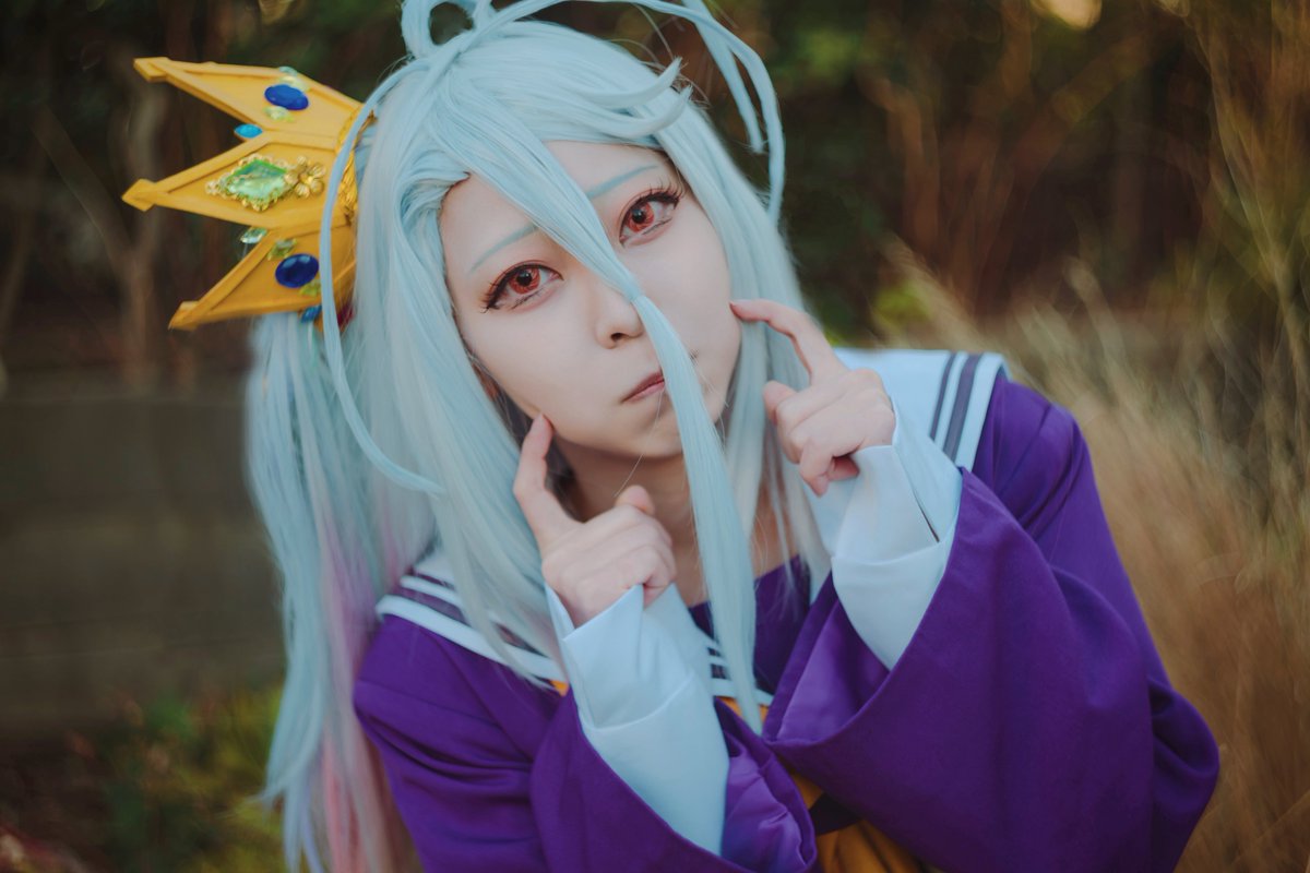 縞咲無月@1a! tweet media