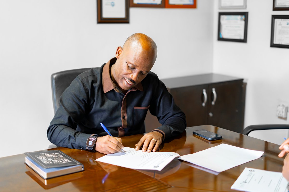 iLead Rwanda tweet media